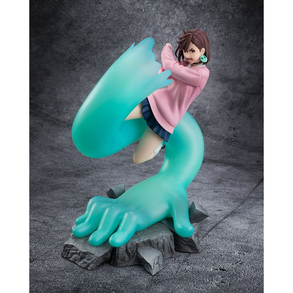 Product image Dandadan - Momo Figuarts ZERO Figure