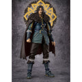 Produktbild Herr der Ringe: Die Schlacht der Rohirrim - Wulf S.H. Figuarts Actionfigur