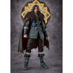 Produktbild Herr der Ringe: Die Schlacht der Rohirrim - Wulf S.H. Figuarts Actionfigur
