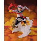 Produktbild One Piece - Koby Honesty Impact Figuarts ZERO Extra Battle Figur