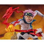 Produktbild One Piece - Koby Honesty Impact Figuarts ZERO Extra Battle Figur