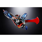 Produktbild Mazinger - GX-117 Mazinger Diecast Actionfigur Power Up Version