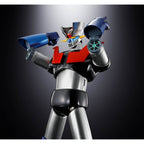 Produktbild Mazinger - GX-117 Mazinger Diecast Actionfigur Power Up Version