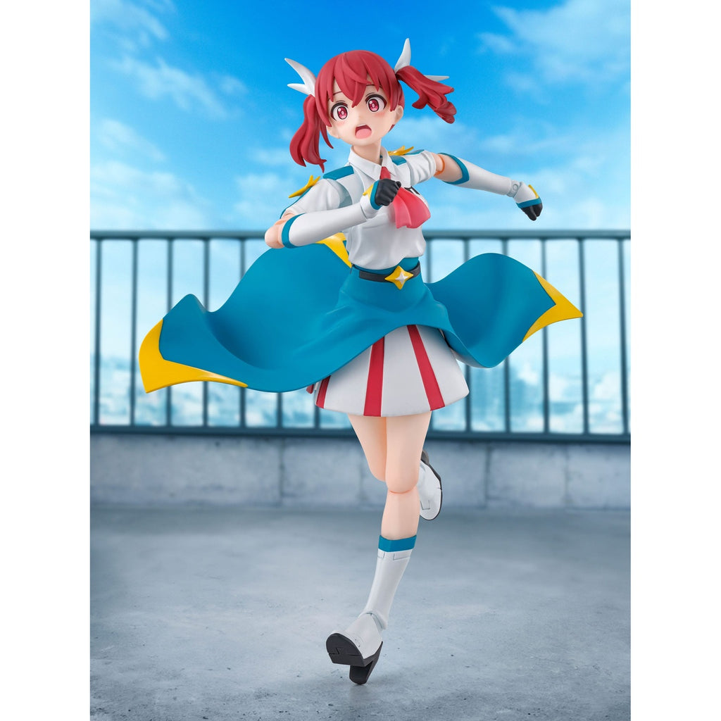Produktbild Magilumiere Co. Ltd. - Kana Sakuragi S.H.Figuarts Actionfigur