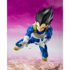 Produktbild Dragon Ball: Daima - Vegeta S.H. Figuarts Actionfigur