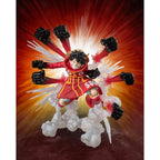 Produktbild One Piece - Monkey D. Luffy -Gum Gum Hawk Gatling Figuarts ZERO Extra Battle Figur