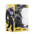 Produktbild Marvel Rivals - Venom Actionfigur 1:6 Red Platinum Edition