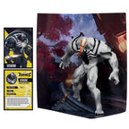 Produktbild Marvel Rivals - Venom Actionfigur 1:6 Red Platinum Edition
