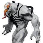 Produktbild Marvel Rivals - Venom Actionfigur 1:6 Red Platinum Edition