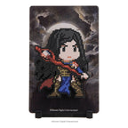 Produktbild Castlevania - Shanoa FiGGYZ Magnet-Sammelfigur