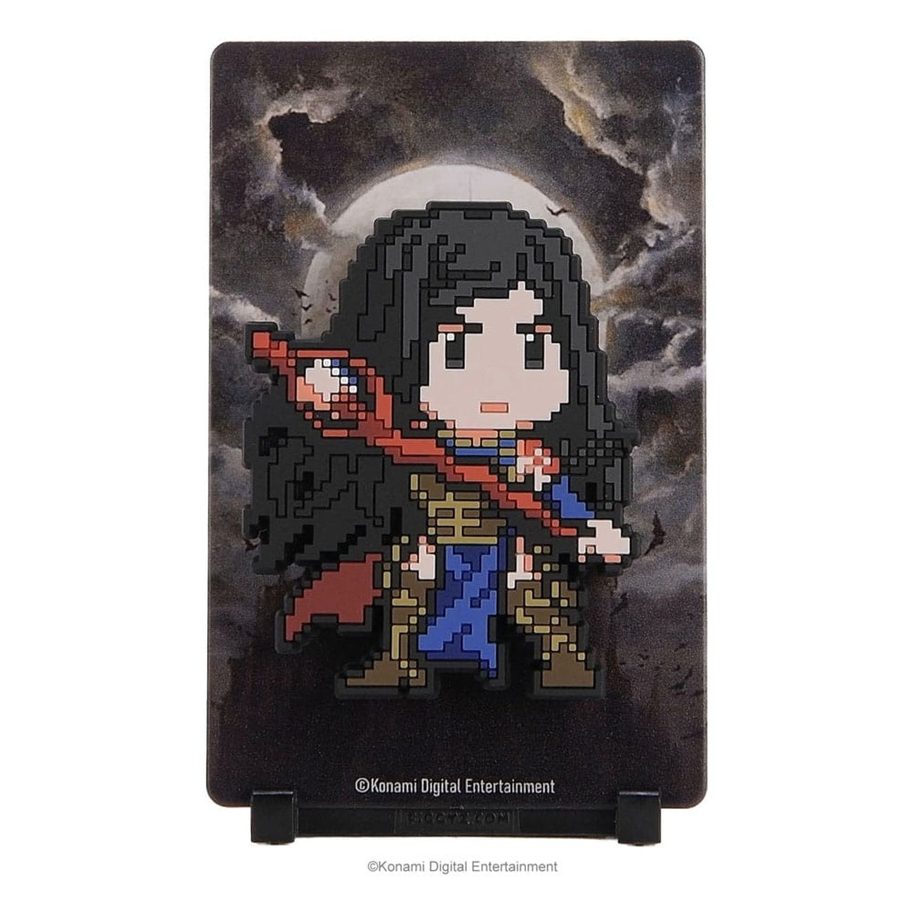 Produktbild Castlevania - Shanoa FiGGYZ Magnet-Sammelfigur