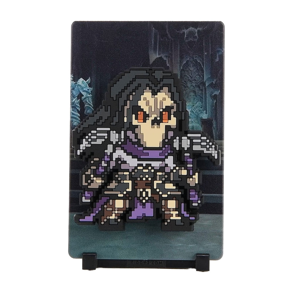 Produktbild Darksiders - Death FiGGYZ Magnet-Sammelfigur