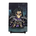 Produktbild Darksiders - Death FiGGYZ Magnet-Sammelfigur