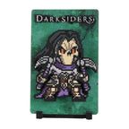Produktbild Darksiders - Death FiGGYZ Magnet-Sammelfigur