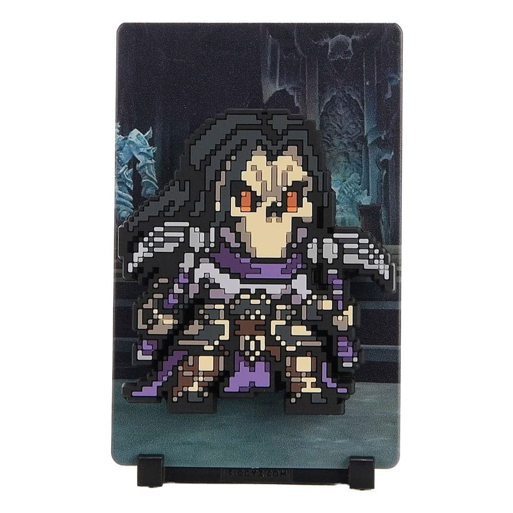 Produktbild Darksiders - Death FiGGYZ Magnet-Sammelfigur