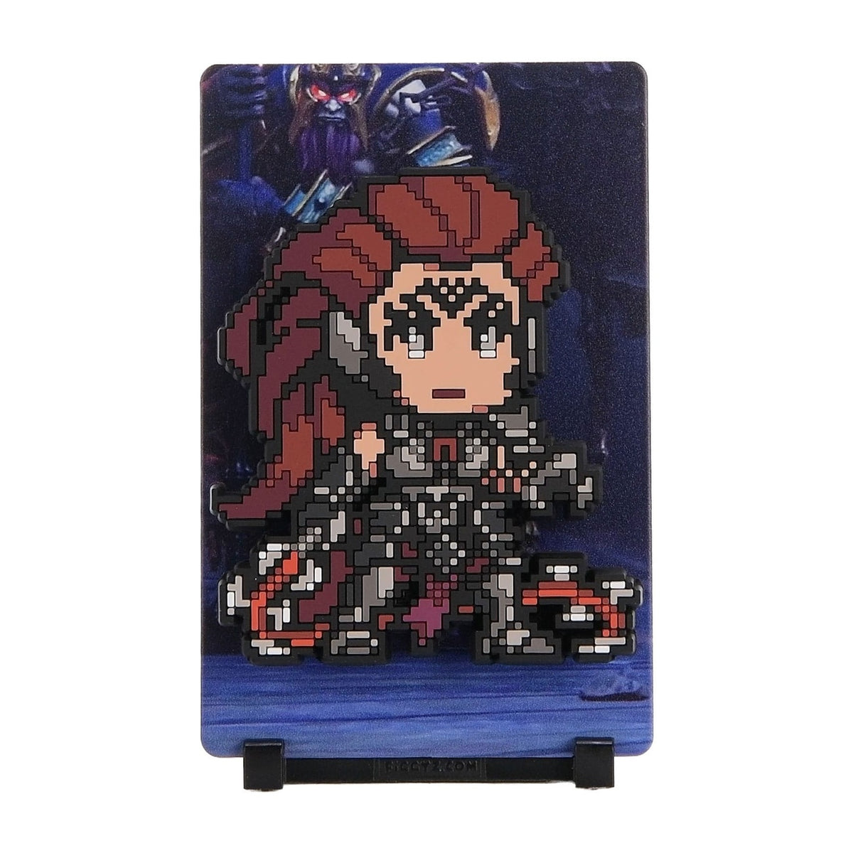 Produktbild Darksiders - Fury FiGGYZ Magnet-Sammelfigur