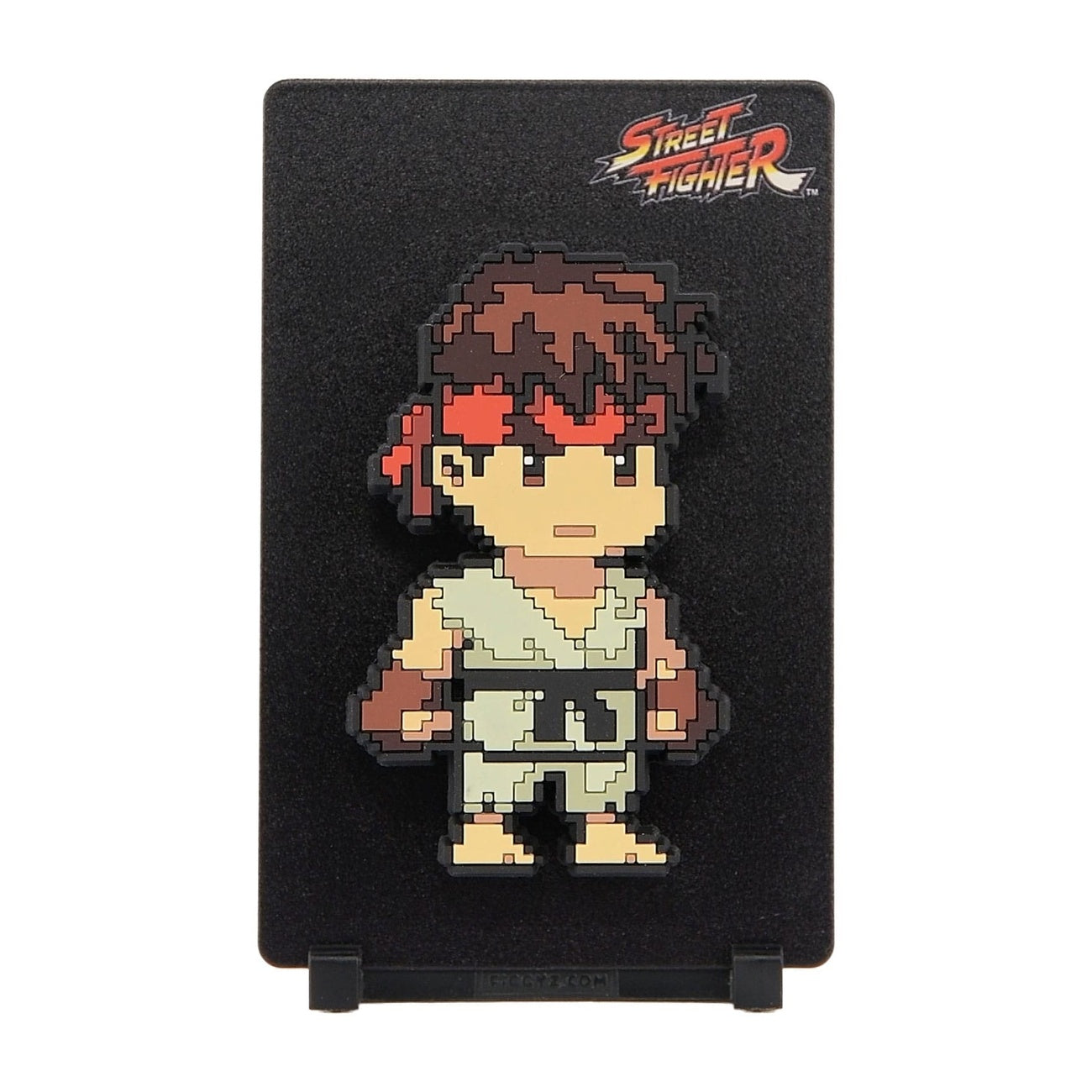 Product image Street Fighter - Ryu FiGGYZ Magnetic Collectible Figure