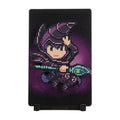 Produktbild Yu-Gi-Oh! - Dark Magician FiGGYZ Magnet-Sammelfigur