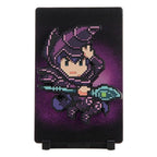 Produktbild Yu-Gi-Oh! - Dark Magician FiGGYZ Magnet-Sammelfigur