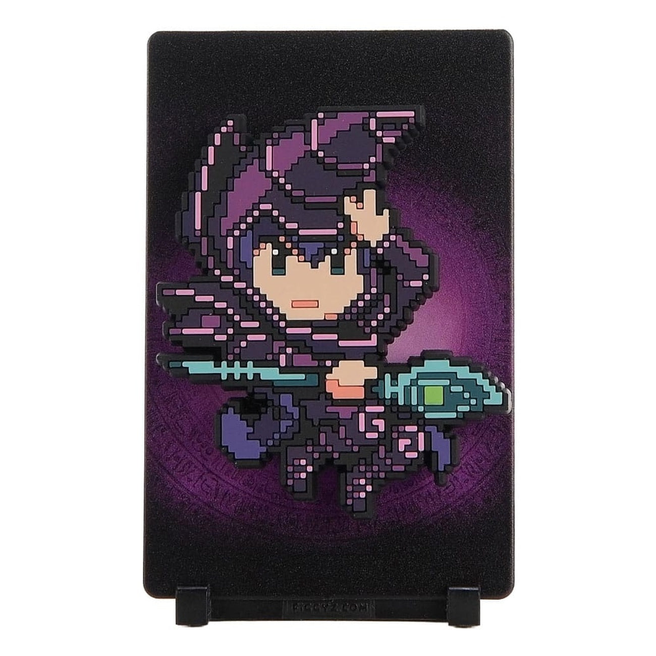Produktbild Yu-Gi-Oh! - Dark Magician FiGGYZ Magnet-Sammelfigur