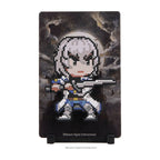 Produktbild Castlevania - Soma Cruz FiGGYZ Magnet-Sammelfigur
