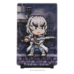 Produktbild Castlevania - Soma Cruz FiGGYZ Magnet-Sammelfigur