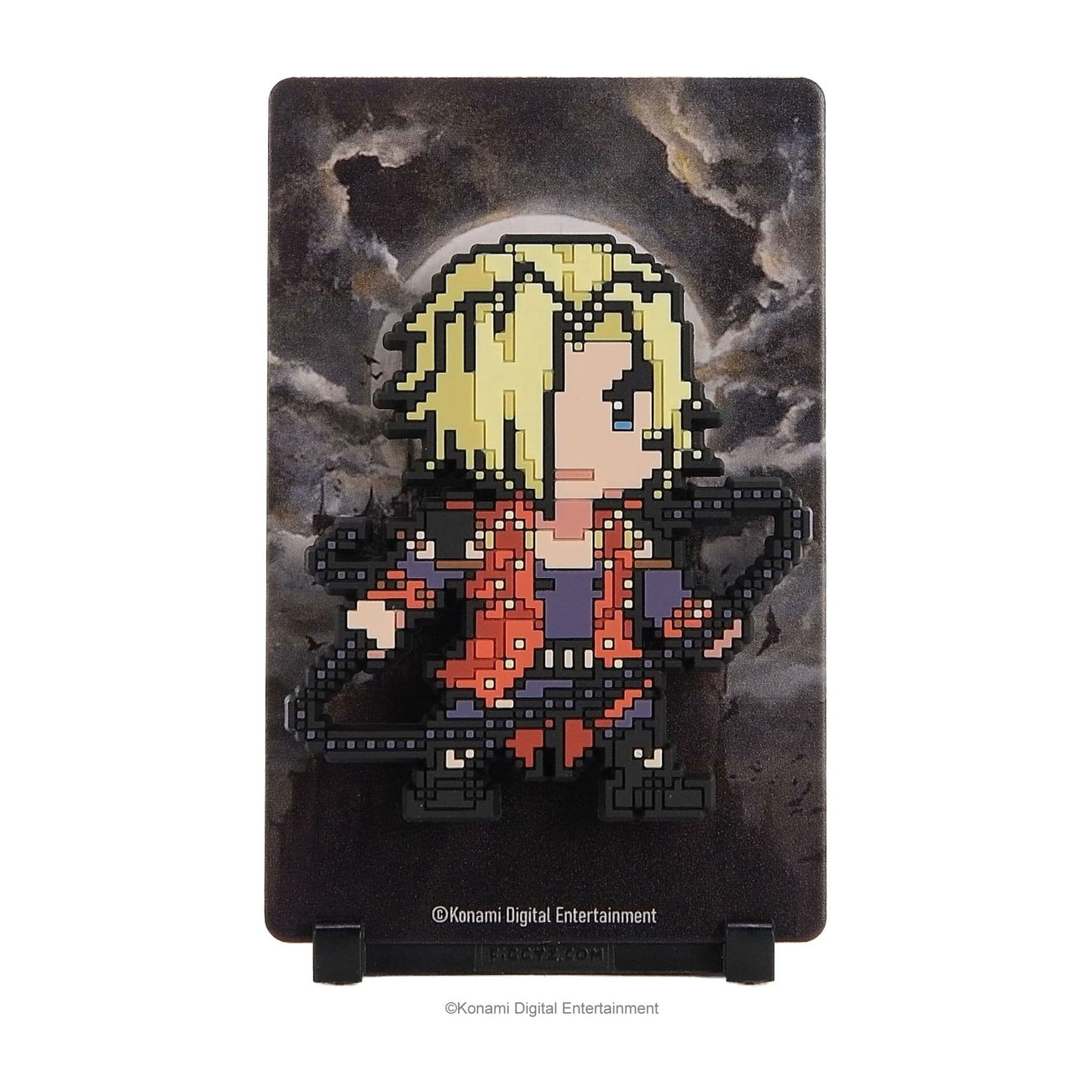 Produktbild Castlevania - Jonathan Morris FiGGYZ Magnet-Sammelfigur