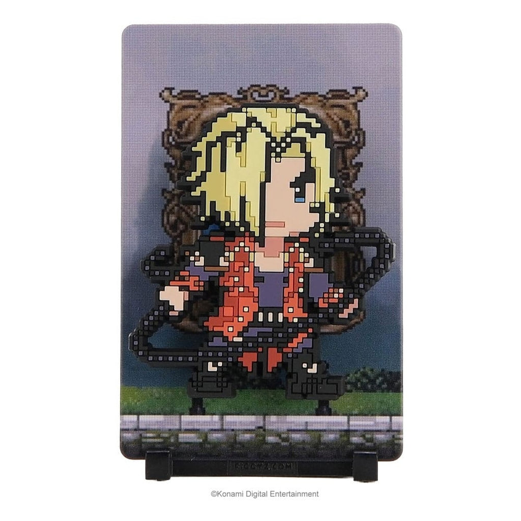 Produktbild Castlevania - Jonathan Morris FiGGYZ Magnet-Sammelfigur