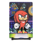 Produktbild Sonic the Hedgehog - Knuckles FiGGYZ Magnet-Sammelfigur