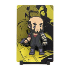 Produktbild Cowboy Bebop - Jet Black FiGGYZ Magnet-Sammelfigur
