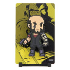 Produktbild Cowboy Bebop - Jet Black FiGGYZ Magnet-Sammelfigur