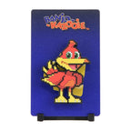 Produktbild Kazooie FiGGYZ Magnet-Sammelfigur - Banjo-Kazooie