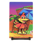 Produktbild Kazooie FiGGYZ Magnet-Sammelfigur - Banjo-Kazooie