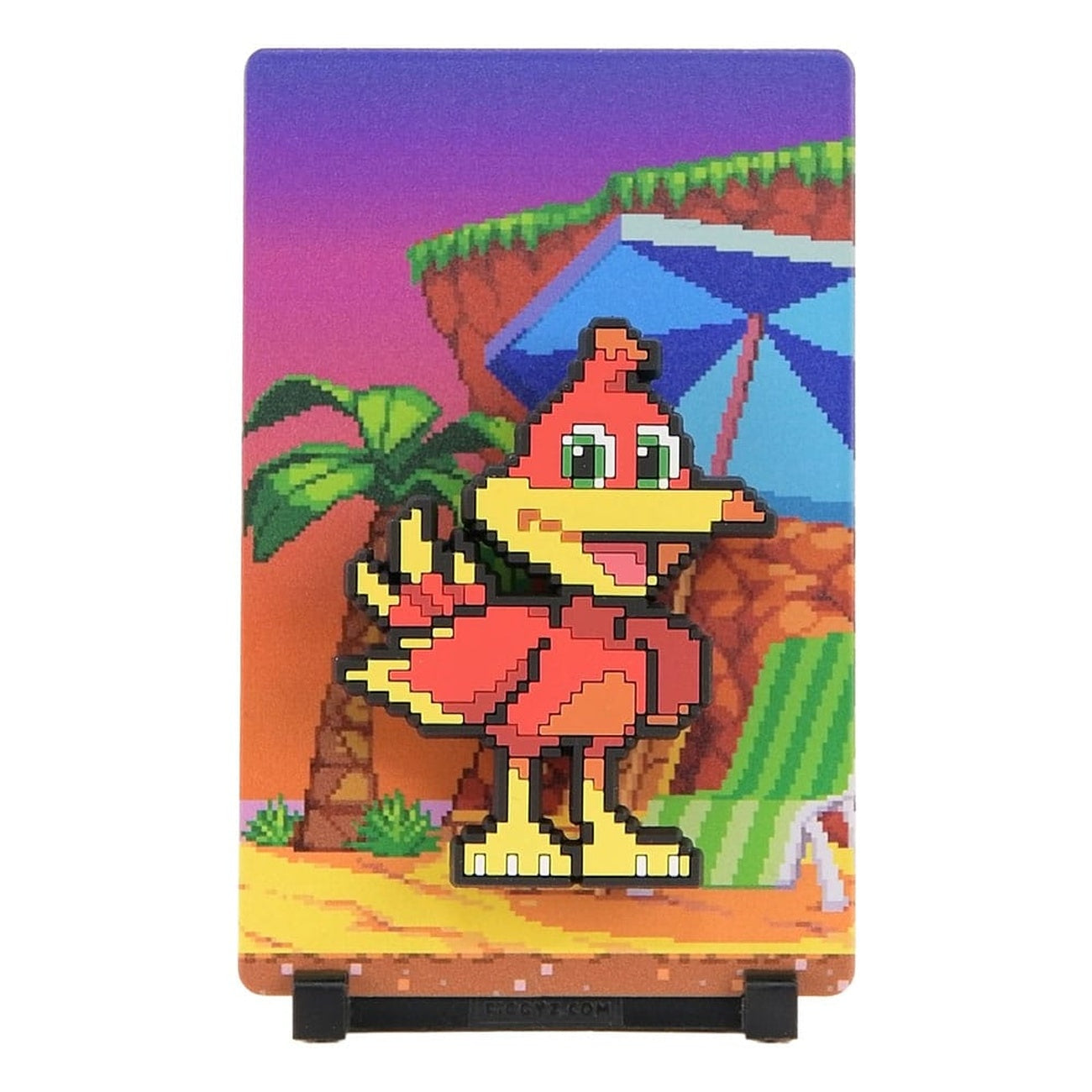 Produktbild Kazooie FiGGYZ Magnet-Sammelfigur - Banjo-Kazooie