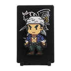 Produktbild Shenmue - Wuying Ren FiGGYZ Magnet-Sammelfigur