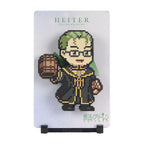 Produktbild Frieren - Heiter FiGGYZ Magnet-Sammelfigur