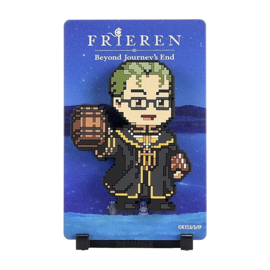 Produktbild Frieren - Heiter FiGGYZ Magnet-Sammelfigur
