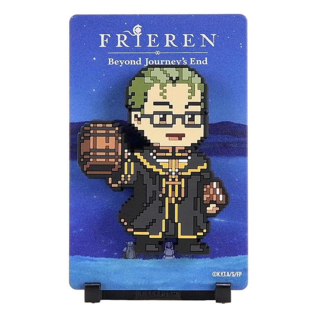 Produktbild Frieren - Heiter FiGGYZ Magnet-Sammelfigur