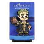 Produktbild Frieren - Heiter FiGGYZ Magnet-Sammelfigur