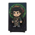 Produktbild Shenmue - Lan Di FiGGYZ Magnet-Sammelfigur