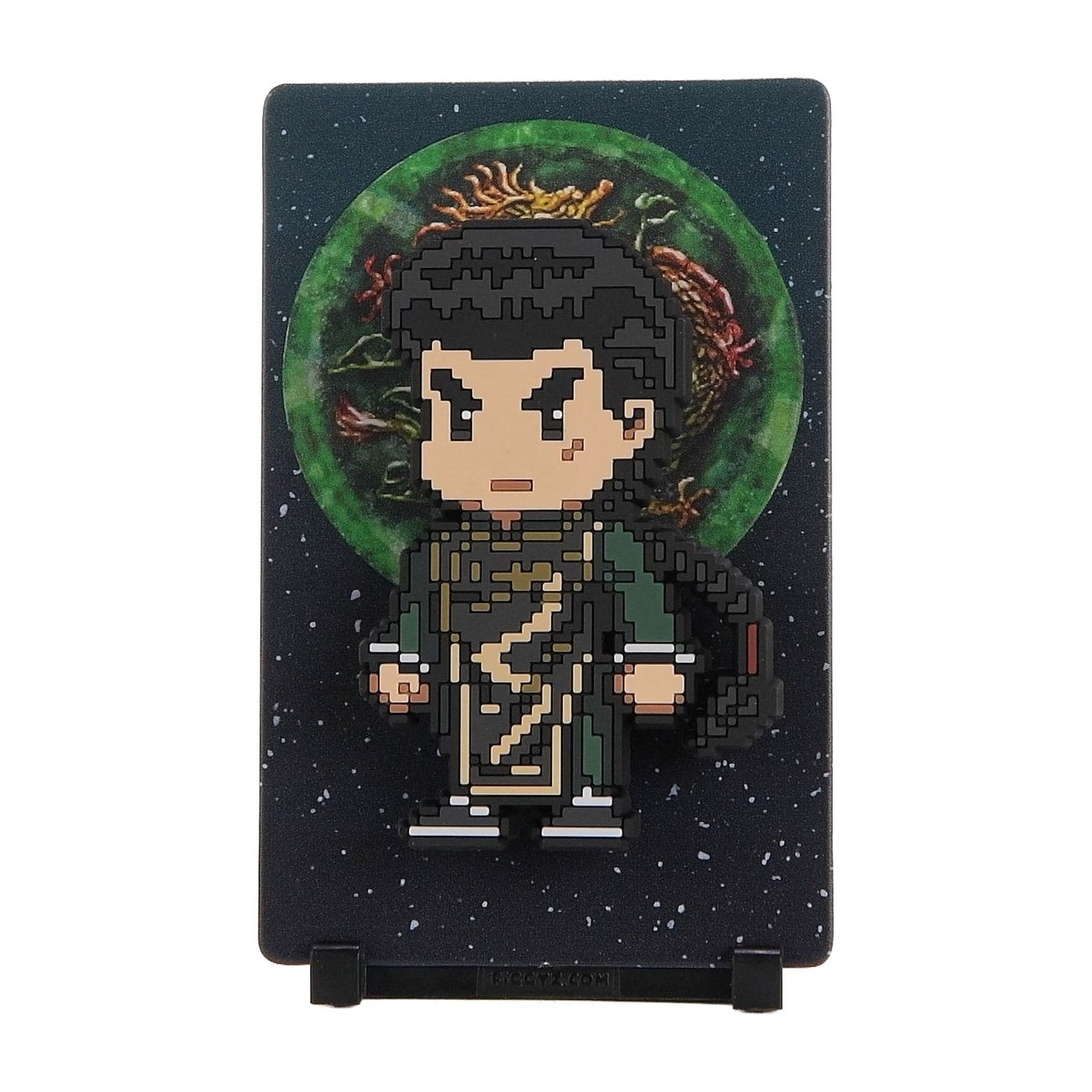 Produktbild Shenmue - Lan Di FiGGYZ Magnet-Sammelfigur