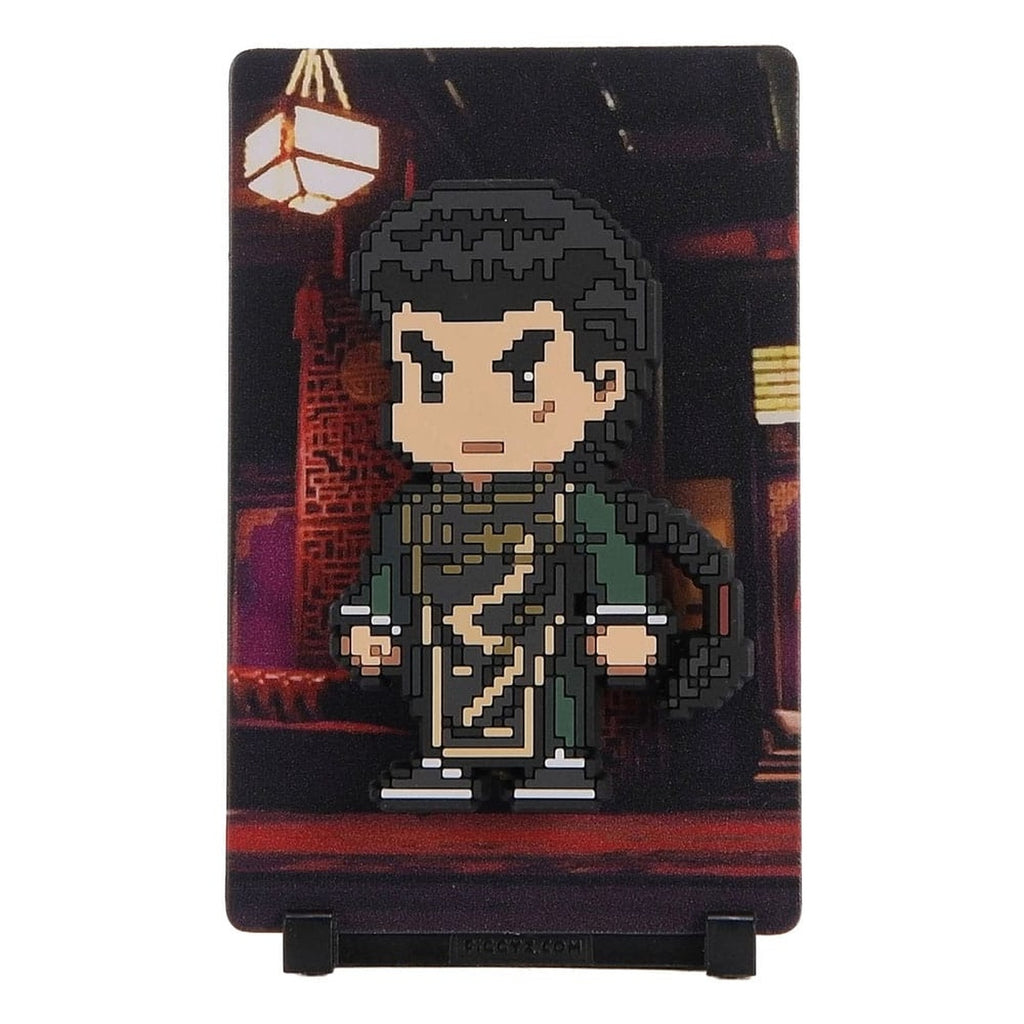 Produktbild Shenmue - Lan Di FiGGYZ Magnet-Sammelfigur