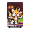 Produktbild Sonic the Hedgehog - Tails FiGGYZ Magnet-Sammelfigur