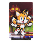 Produktbild Sonic the Hedgehog - Tails FiGGYZ Magnet-Sammelfigur