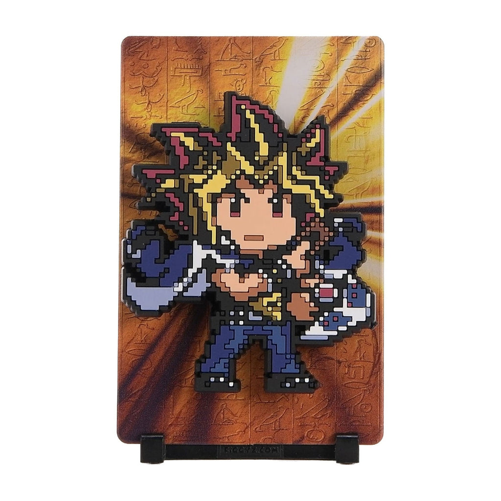 Produktbild Yu-Gi-Oh! - Yami Yugi FiGGYZ Magnet-Sammelfigur