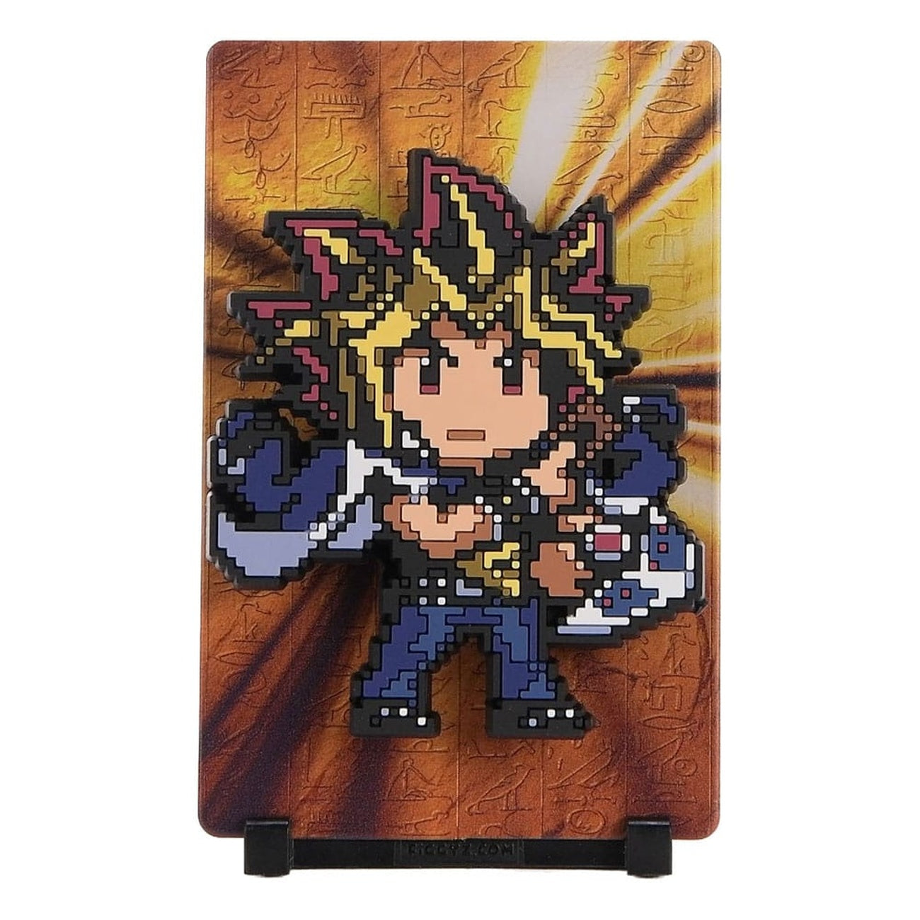 Produktbild Yu-Gi-Oh! - Yami Yugi FiGGYZ Magnet-Sammelfigur