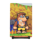 Produktbild Banjo-Kazooie - Banjo FiGGYZ Magnet-Sammelfigur