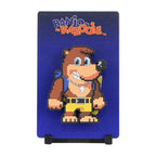 Produktbild Banjo-Kazooie - Banjo FiGGYZ Magnet-Sammelfigur