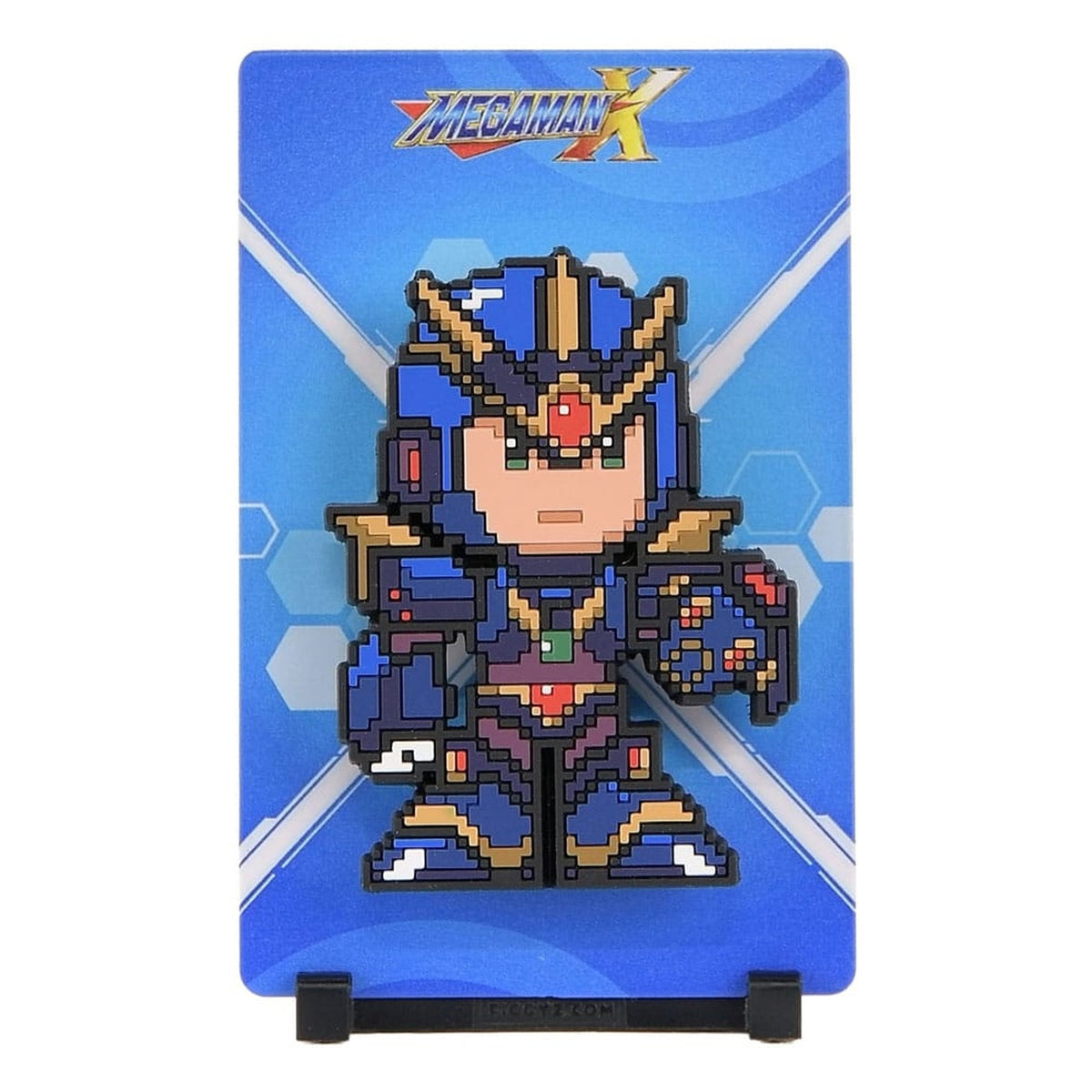 Produktbild Mega Man - X Ultimate Armour FiGGYZ Magnet-Sammelfigur