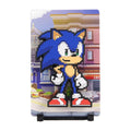 Produktbild Sonic the Hedgehog - Sonic (Modern) FiGGYZ Magnet-Sammelfigur